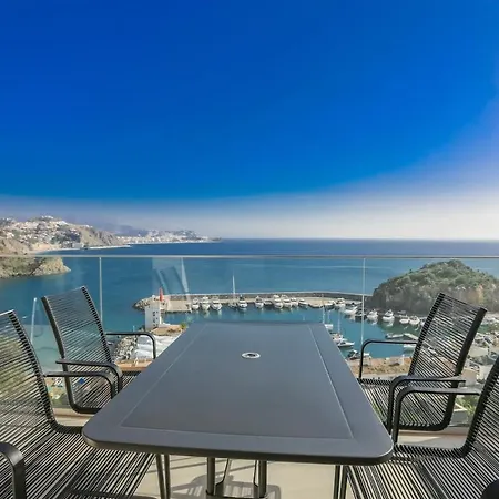 Icon Luxury Seaview Marina * Almuñécar