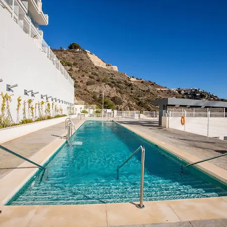 Icon Luxury Seaview Marina * Almuñécar